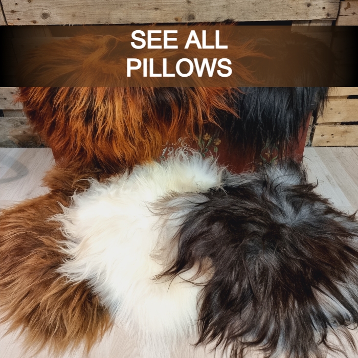 Pillows
